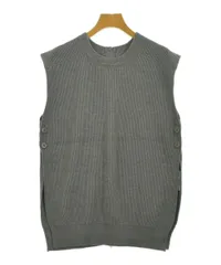 BEAMS BOY ベスト レディース 【古着】【中古】【送料無料】