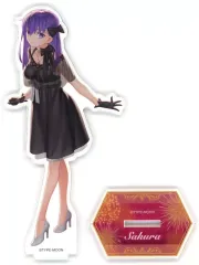 2025年最新】Fate 20周年 アクリルスタンドの人気アイテム - メルカリ