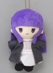 【中古】キーホルダー フェルン むにゅぐるみマスコット 「葬送のフリーレン」