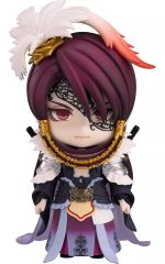 3点】ディズニー ツイステ ねんどろいど ヴィル フィギュア アクリル