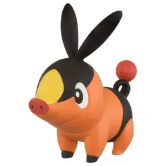 【中古】フィギュア モンコレ ポカブ 「ポケットモンスター」 モンコレ-モンスターコレクション-
