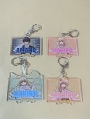 くじ引き堂 缶バッジ お隣の天使様にいつの間にか駄目人間にされていた