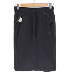 ナイキ NIKE WMNS TECH HYPERMESH SKIRT テック ハイパーメッシュ スカート レディース JPN：M のサムネイル