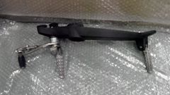 GX71 GX70 サイドブレーキレバー クラッチペダル - メルカリ