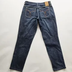 Calvin Klein カルバン・クライン デニム ズボン ストレッチ サイズ31 R3403