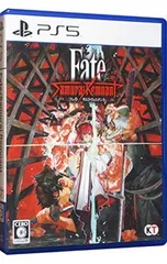 PS5／Fate/Samurai Remnant