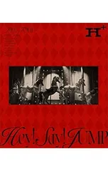 Blu-ray／Hey!Say!JUMP LIVE TOUR 2024-2025 H+