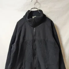 米軍実品 ECWCS エクワックスGEN2 レベル3 フリース ジャケット f221