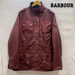 2025年最新】barbour international ブラウンの人気アイテム - メルカリ