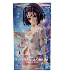 ToLOVEる GLITTER&GLAMOURS 西連寺春菜 フィギュア　15点 prize_detail_0_20251029_085018