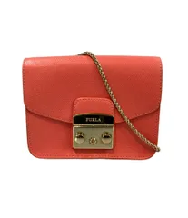 フルラ ショルダーバッグ 斜め掛け チェーン レディース Furla