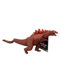 BANDAI シン・ゴジラ ムービーモンスターシリーズ ゴジラ2016 第三形態 ソフビフィギュア