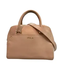 フルラ 2WAY ハンドバッグ ショルダーバッグ 斜め掛け レディース Furla