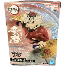 バンダイ 鬼滅の刃 VIBRATION STARS-童磨- フィギュア