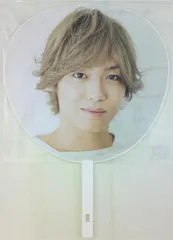 Hey!Say!JUMP 16-17年 Hey!Say!JUMP LIVE 2016-2017 DEAR. 髙木雄也 うちわ