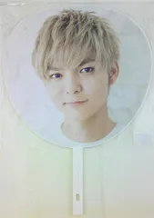 Hey!Say!JUMP 16-17年 Hey!Say!JUMP LIVE 2016-2017 DEAR. 薮宏太 うちわ