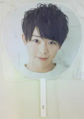 Hey!Say!JUMP 16-17年 Hey!Say!JUMP LIVE 2016-2017 DEAR. 有岡大貴 うちわ