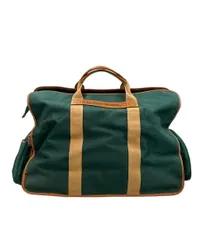 ランセル ボストンバッグ ロゴ メンズ LANCEL