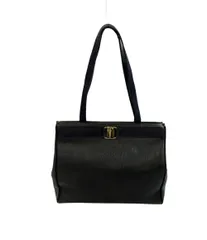 サルヴァトーレフェラガモ トートバッグ 肩掛け ヴァラ レディース Salvatore Ferragamo