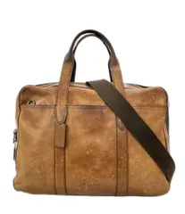 コーチ 2WAY ビジネスバッグ ブリーフケース ショルダーバッグ 斜め掛け 72266 メンズ COACH