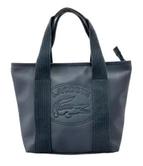 ラコステ ハンドバッグ トートバッグ レディース LACOSTE