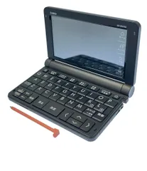 カシオ EX-word 電子辞書 XD-SR4900 CASIO