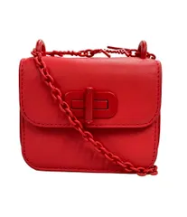 トミーヒルフィガー ショルダーバッグ 斜め掛け レディース TOMMY HILFIGER