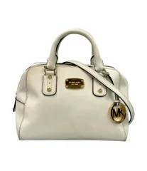 マイケルコース 2WAY ハンドバッグ ショルダーバッグ 斜め掛け レディース MICHAEL KORS