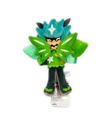 オーガポン みどりのめん ぬいぐるみ ポケモン