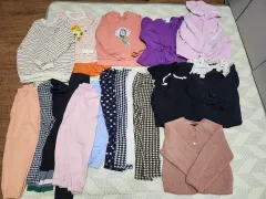 7-8歳 女の子服 まとめ 득템