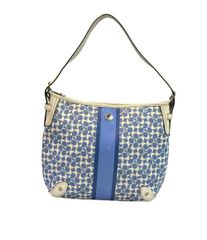COACH カーリー キャリーオールバッグ 2way ハンドバッグ ショルダー コーチ 2WAY ハンドバッグ ショルダーバッグ 斜め掛け チャーリー
