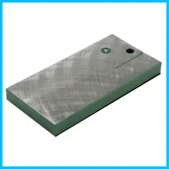 2026年最新】HANDS CRAFT 鉄の台(卓上アンビル) 角型 No.51829の人気