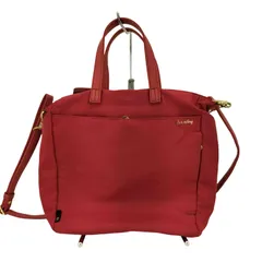 ルートート ROOTOTE ナイロン 2WAY ショルダーバッグ トートバッグ レディース 表記無 