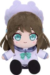 ブルーアーカイブ ホリデーウォークシリーズ 早瀬 ユウカ ぬいぐるみ