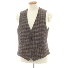 2026年最新】LARDINI ベストの人気アイテム - メルカリ