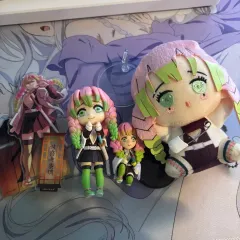 鬼滅の刃 甘露寺 蜜璃 まとめ