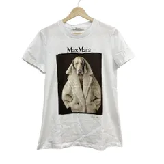 2025年最新】maxmara tシャツ 犬の人気アイテム - メルカリ
