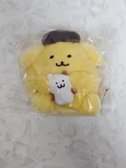未開封) Sanrio ポムポムプリン ナガノ コラボ ぬいぐるみ マフィン (タグ付き)