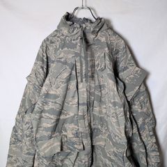 F*Y様 2008年製 U.S.AIR FORCE タイガーカモ GORE-TE - メルカリ