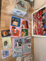 ドラゴンボール 一番くじ スナップ コレクション 2 亀仙人 グッズセット