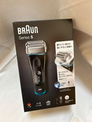 Braun Series 6 メンズ電気シェーバー 61-B4200cs-BSP - メルカリ