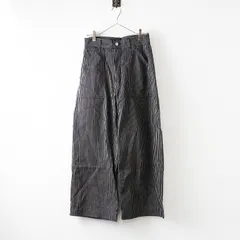 2026年最新】45rpm パンツ ヒッコリーの人気アイテム - メルカリ