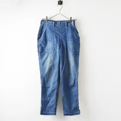 2026年最新】45R桃比女デニムの人気アイテム - メルカリ