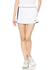 [ミズノ] テニスウェア スカート 62JB0203 レディース ホワイト 日本 S (日本サイズS相当) [ホワイト] [S]