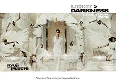 RYUJI IMAICHI LIVE TOUR 2018 LIGHT ＞ DARKNESS(Blu-ray Disc2枚