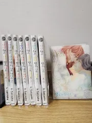 愛して 愛されて ゴー チャイゴ 漫画 アオハライド 初回版 はがき 限定モデル