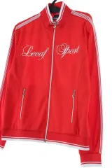 W(M) 르까프 ジップアップ ジャージ トラックジャージ クリスマス エディション-1652A