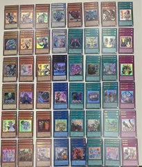 【遊戯王】STAMP EDITION ウルトラ 各3枚