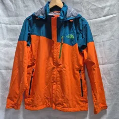 THE NORTH FACE ザノースフェイス メンズ ウィンドストッパー ウインドブレーカー ジャケット 100