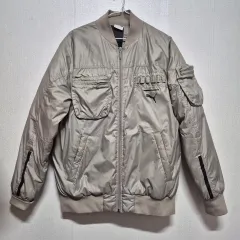 プーマ メンズ ブルゾン MA-1ジャケット M